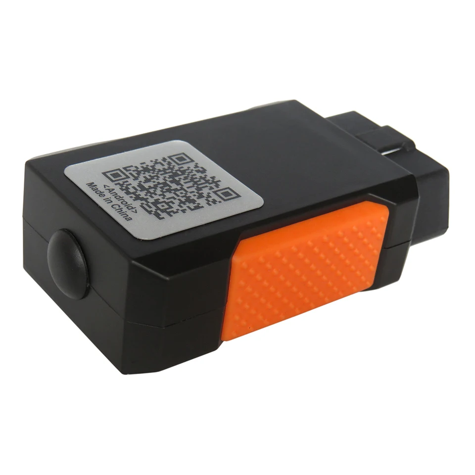 Obd2 сканер Vgate для Android/iOS ELM327 Bluetooth V1.5 Автомобильные диагностические инструменты Elm