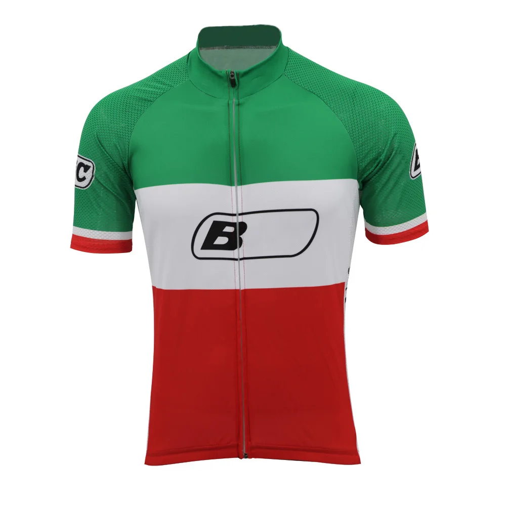 men Велоспорт Джерси ropa Ciclismo Топ гоночная команда одежда для велоспорта Велосипедное оборудование спортивный Майо - Цвет: men