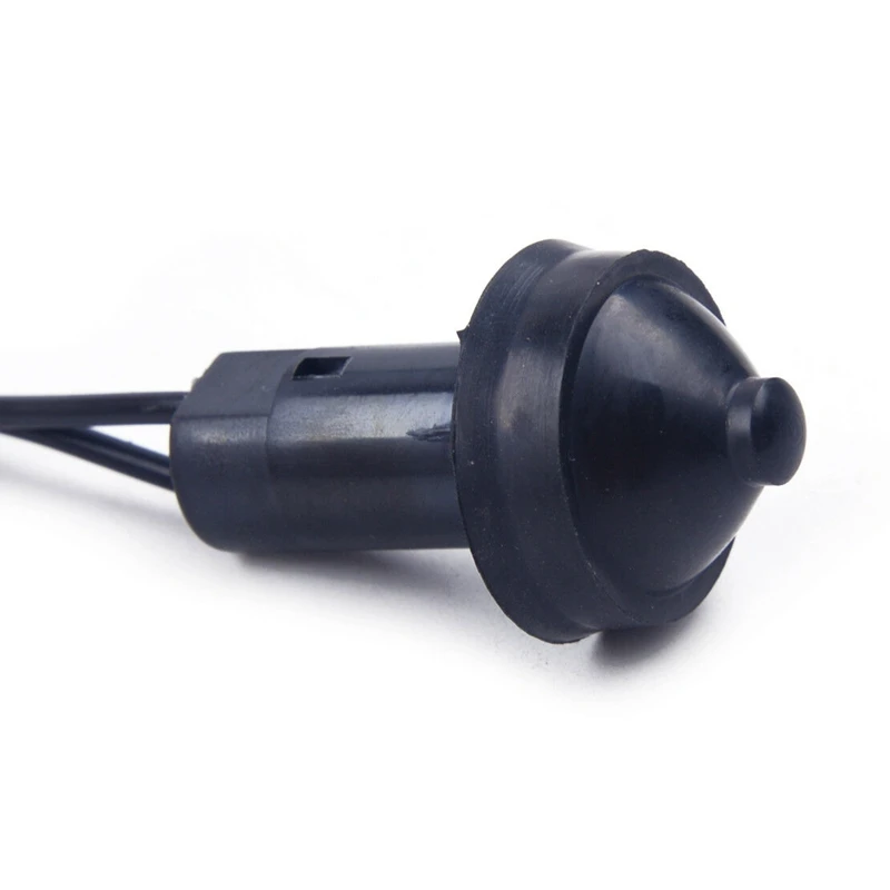 

2 Wires Door Light Switch Jamb Button Sensor Fit for Suzuki Esteem Sidekick Chevrolet Geo Tracker 37670-61A00 30015438