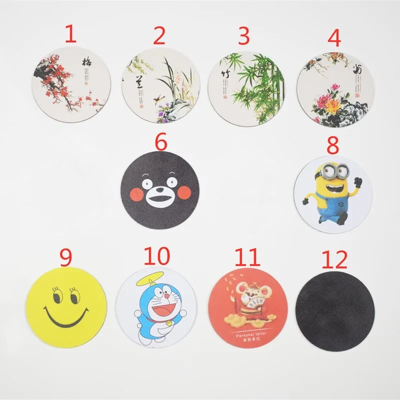 5 шт. 13 56 МГц RFID CUID брелок Стикеры этикетка ключ сменных маркеров UID сменный блок 0