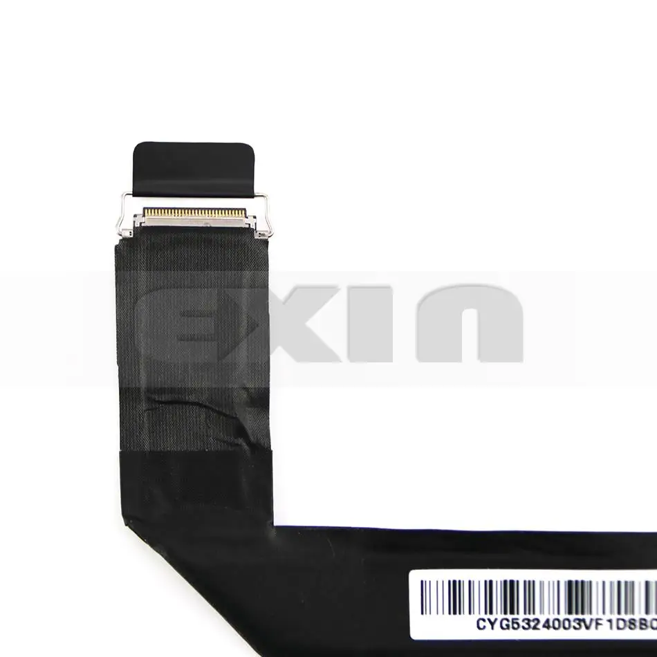 Новинка Для iMac 21 5 "A1418 LVDs Cable LED LCD кабель для экрана/дисплея 2K разрешение 2012-2015