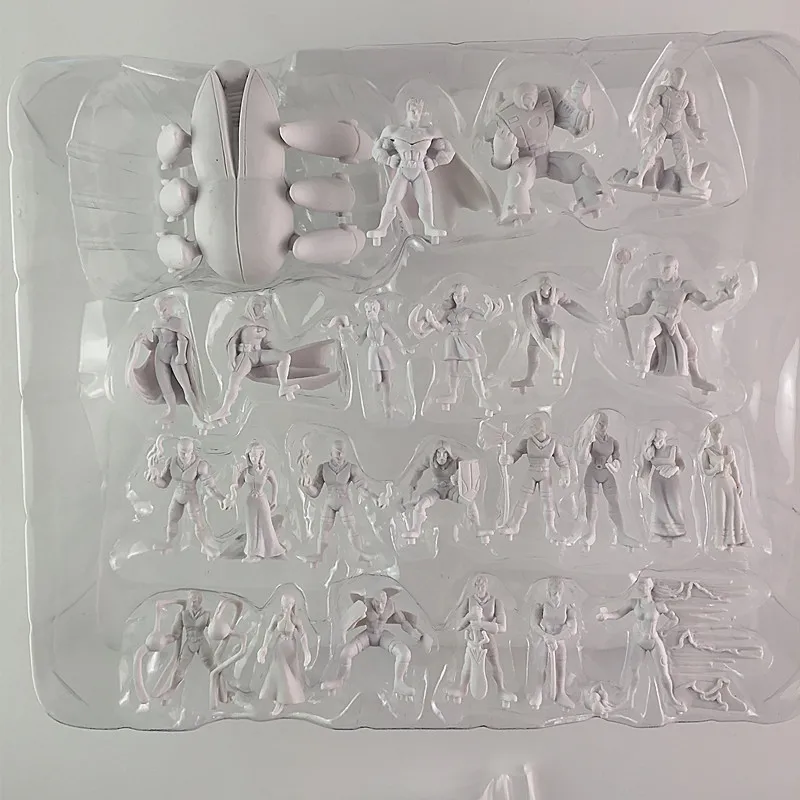 

Игрушечная фигурка из ПВХ, настольная игра, шахматы, набор