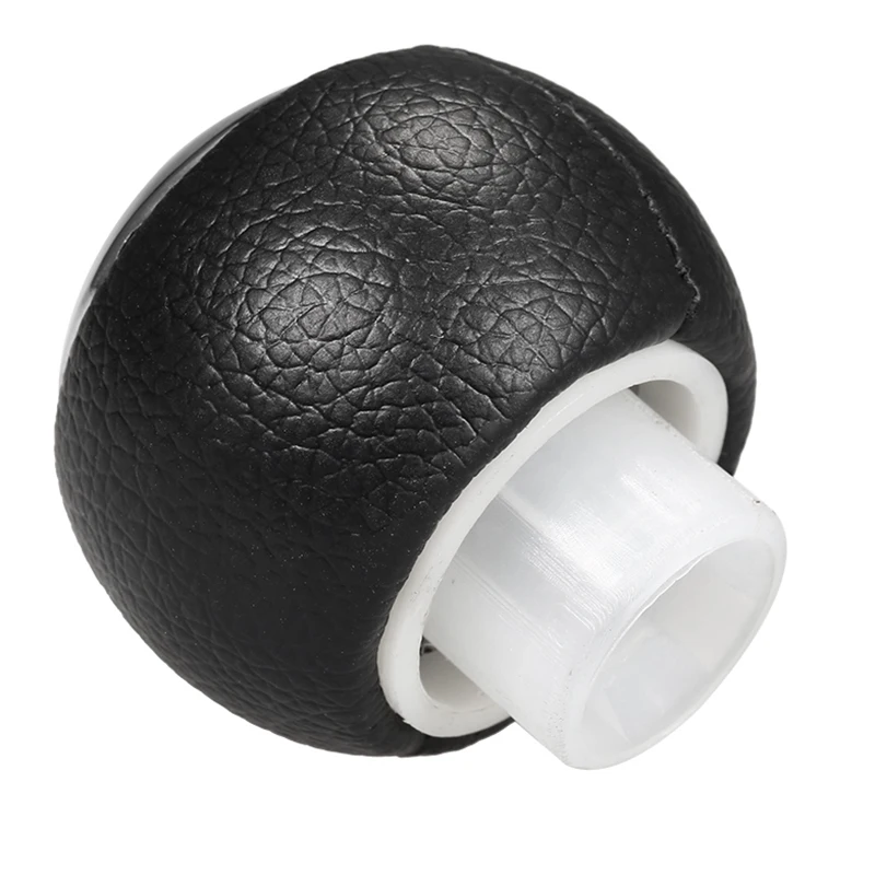 Автомобильный рычаг переключения рукоятка рычага передач Сдвиг голова для