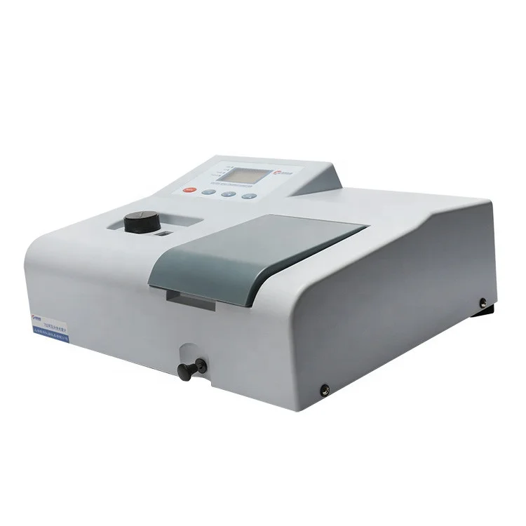 

cheap 721/V1000 vis spectrophotometer