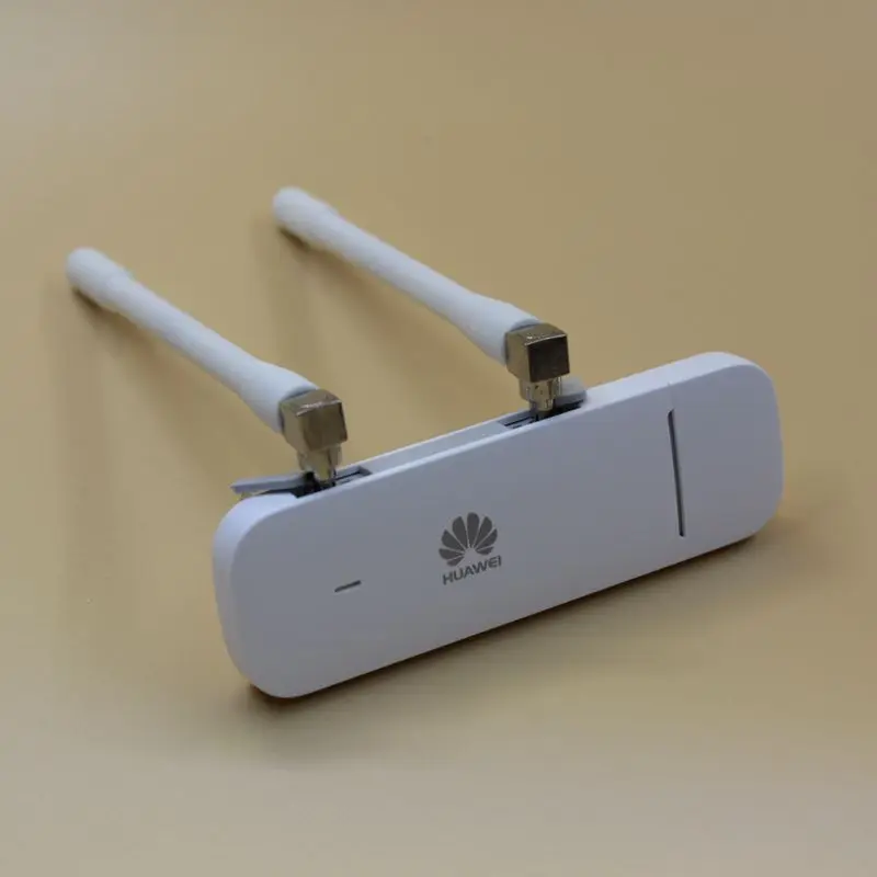Разблокированный huawei 4G USB модем E3372 E3372h-607 (плюс пара антенны) LTE ключ сим-карта |