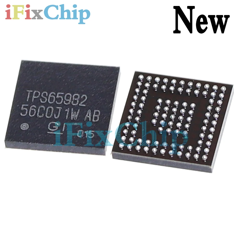 

Новинка TPS65982 TPS65982AB TPS65982ABZQZR BGA