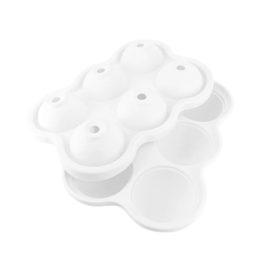 Летний креативный поднос для льда силиконовая портативная форма мороженого Diy