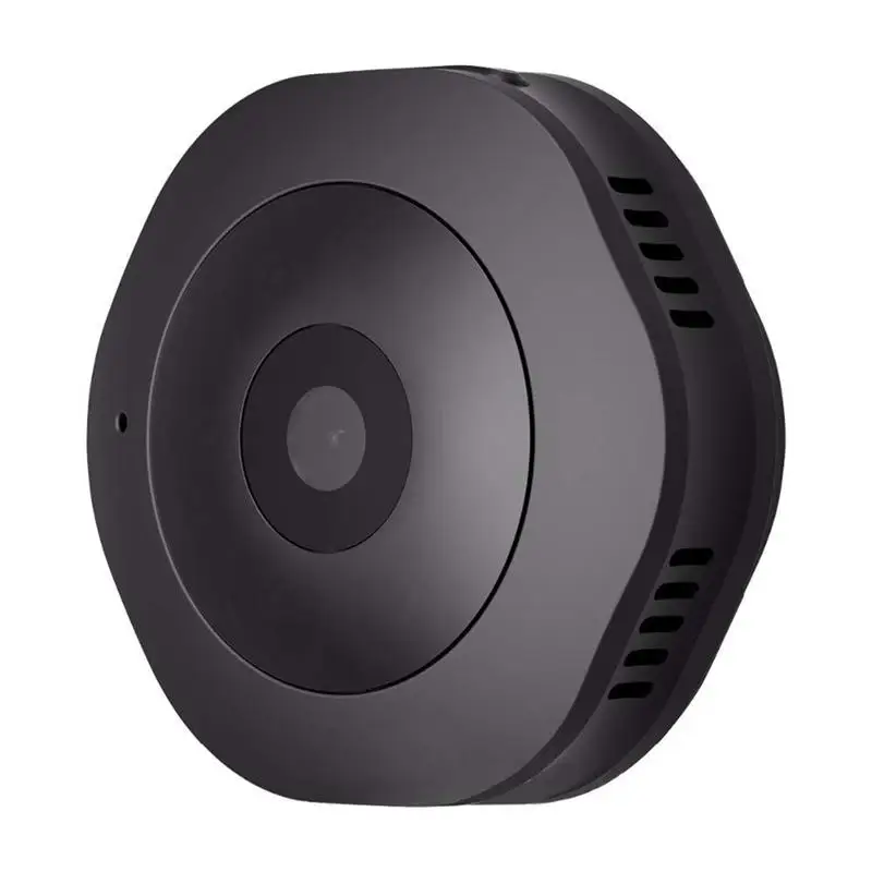

1Pc IP Camera Durable Practical Portable Surveillance Camera for Security Office