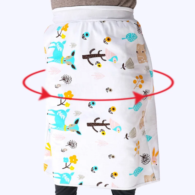 

high waist elderly diaper skirt diaper pants diapers for adults diaper pad urine pad woman menstrual period pad sanitary napkin