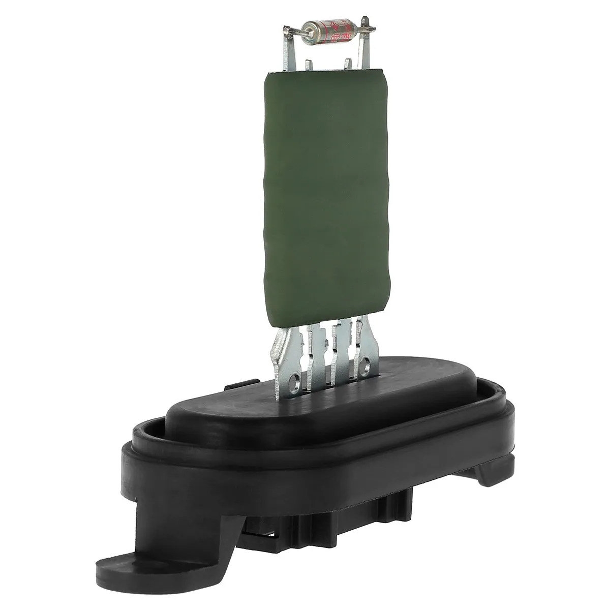 

For C3 Mk2 2009-2016 For Peugeot 605 2.1 TD/Turbo/D, 3.0 Heater Blower Motor Fan Resistor 6441Q8 6441.Q8