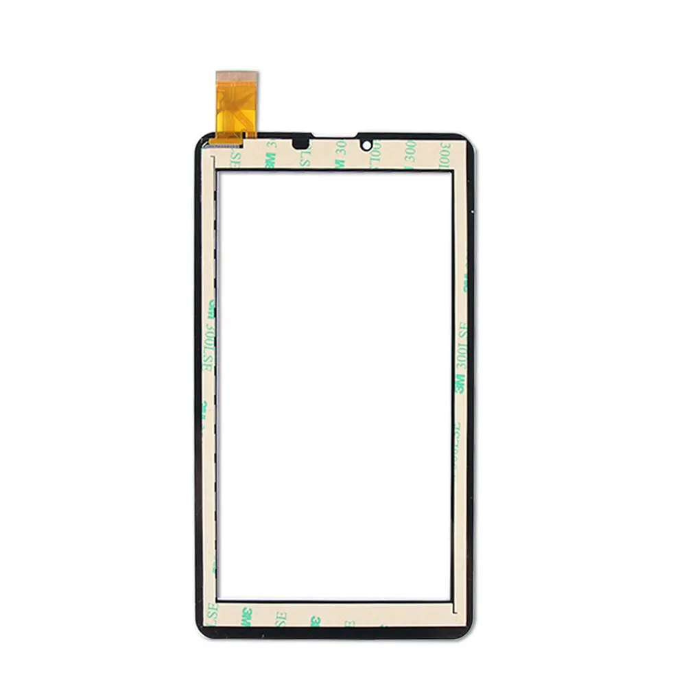 SRJTEK 7 &quotсенсорный экран планшета для Prestigio MultiPad PMT3038 3G Wize 3038/PMT3047 сенсорный Экран