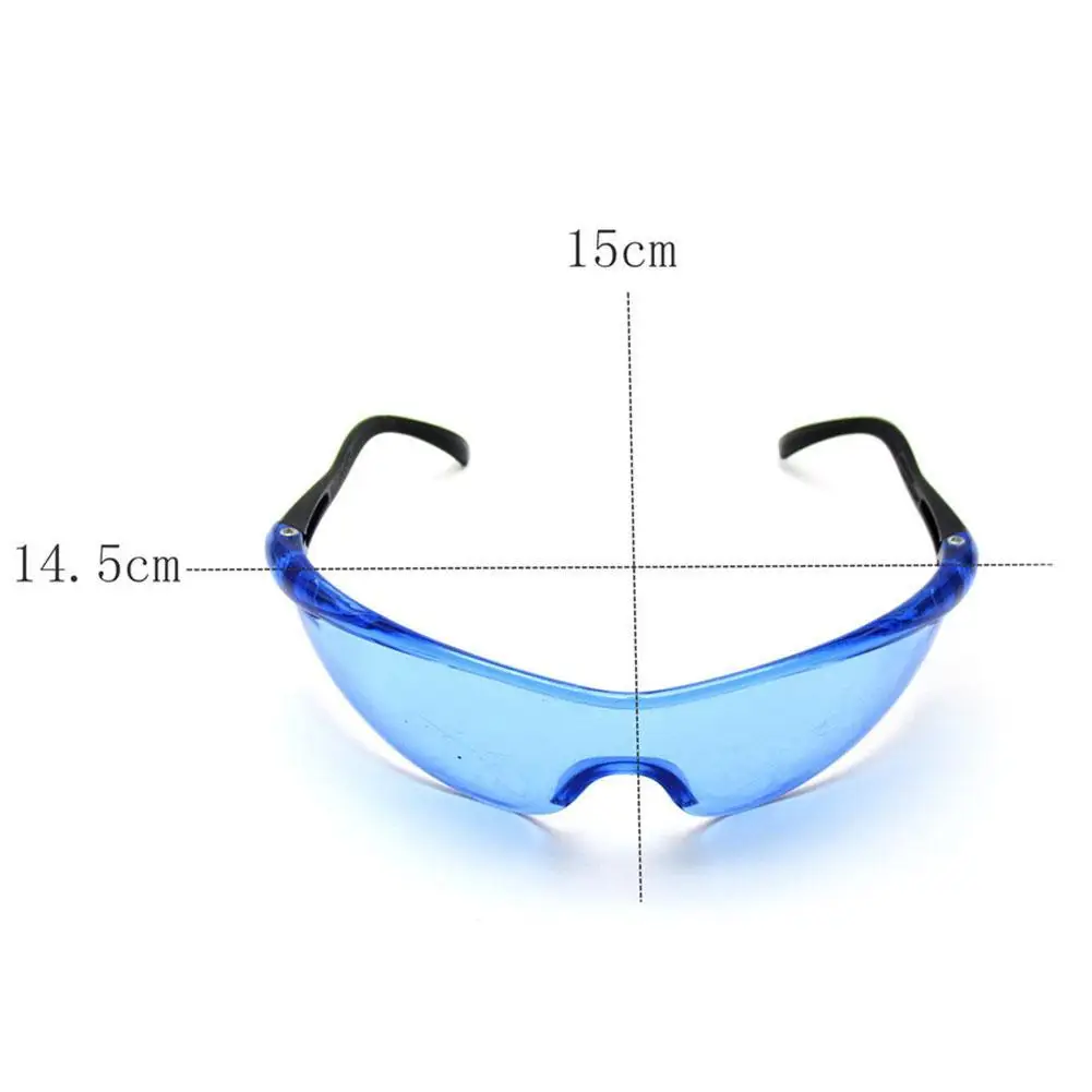 Child Safety Goggles Excellent Anti Explosion Protective Glasses Proof Dust Activities Outdoor For Adults Children | Мать и ребенок