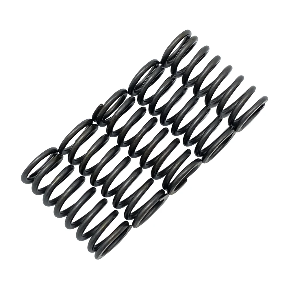 Полный комплект сцепления сверхмощные пружины и прокладка совместимые с Yamaha Blaster