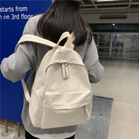 women backpack new trend backpack travel bagpack laptop teenager school bag fashion school backpack female