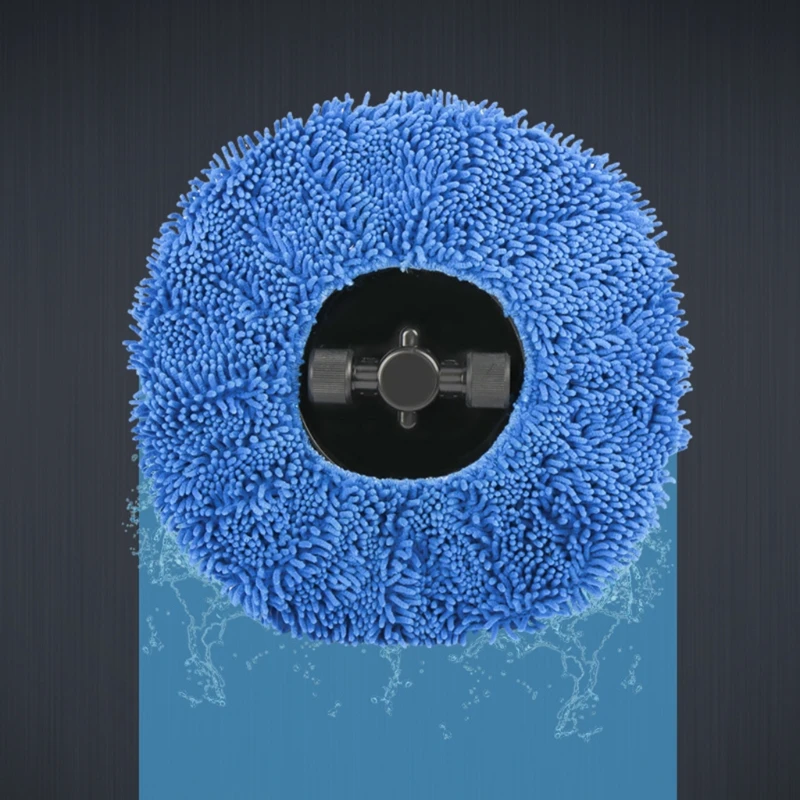 

R9UD 1500mAh Sweeping Robot Automatic Sweeping Robot Automatic Recognize Obstacle Ultra-quiet Dust Cleaning Robot