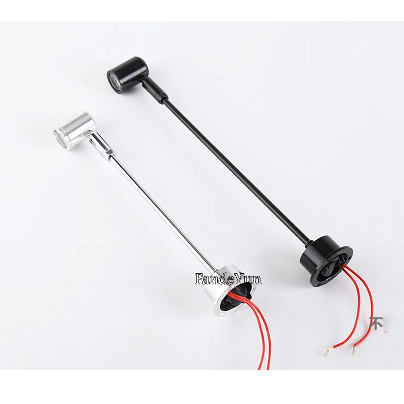 Светодиодный ная потолочная лампа направленного света миниатюрный светильник с