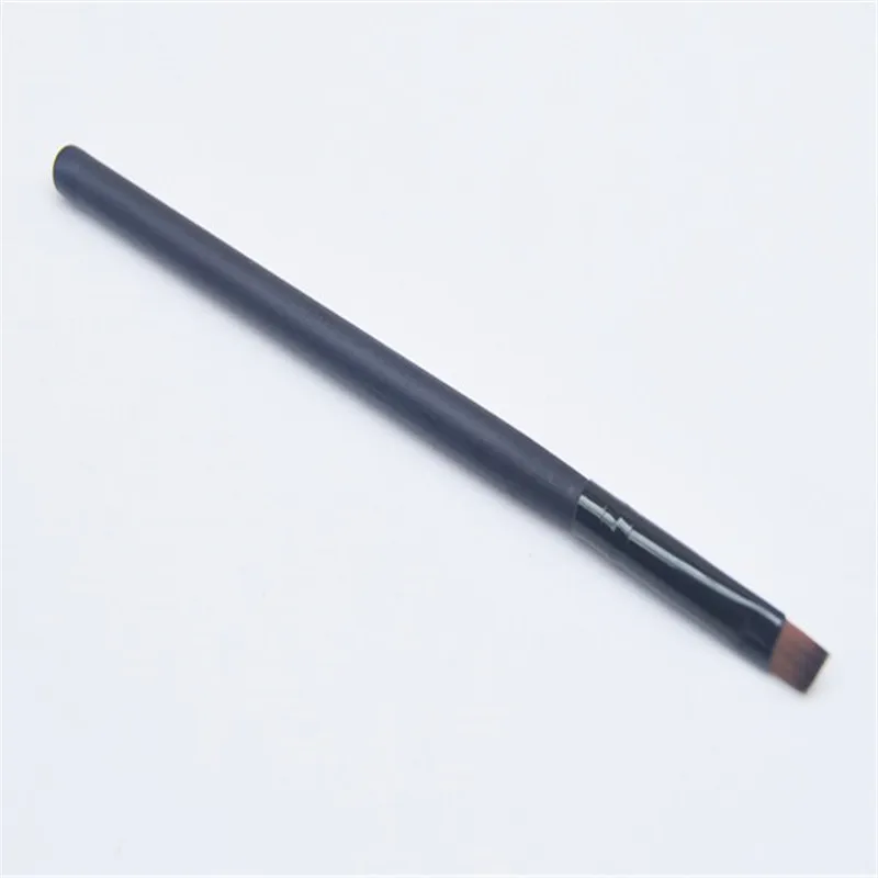 Кисточка для бровей глаз набор кистей макияжа кисть растушевки теней карандаш