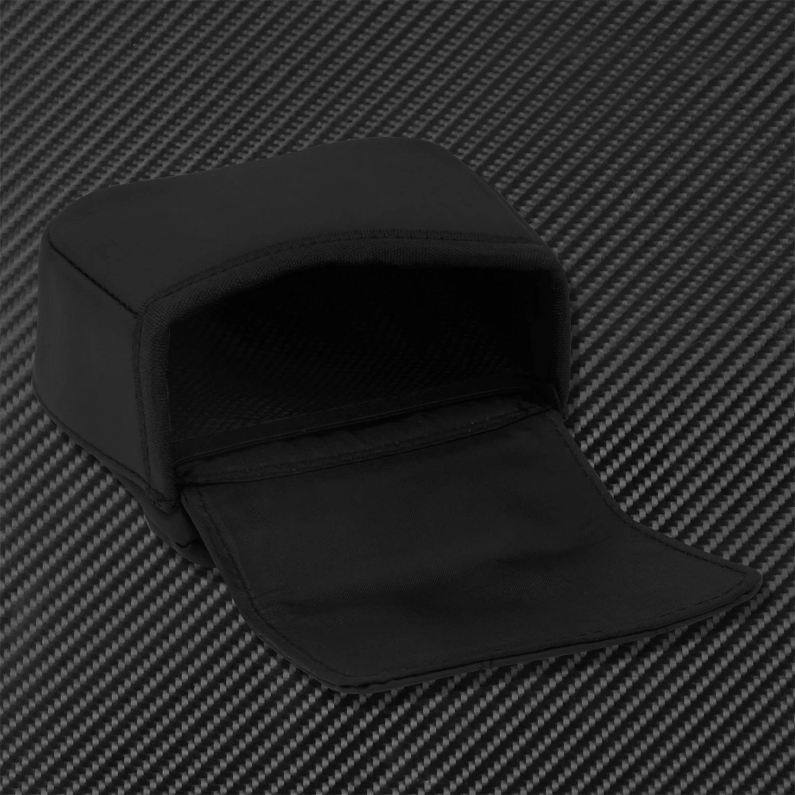 Мотоциклетная Нижняя вентилируемая ножка обтекатель перчаточный ящик сумка для