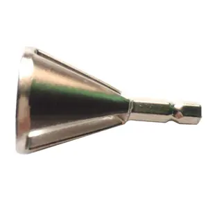 Мульти-Функция для снятия заусенцев внешний инструмент для снятия фаски головки винта шлифовальная угловая отделка резец инструмент прочный