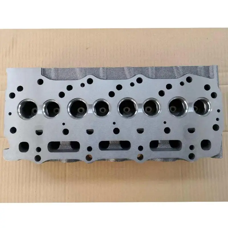 

New Bared Cylinder Head For Perkins 404D Engine