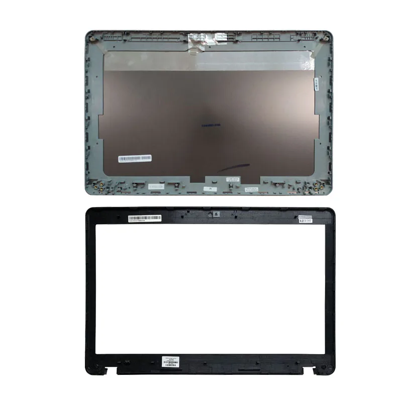 Новый чехол для ноутбука HP ProBook 4540 S 4545S LCD верхняя задняя крышка/ЖК передняя панель