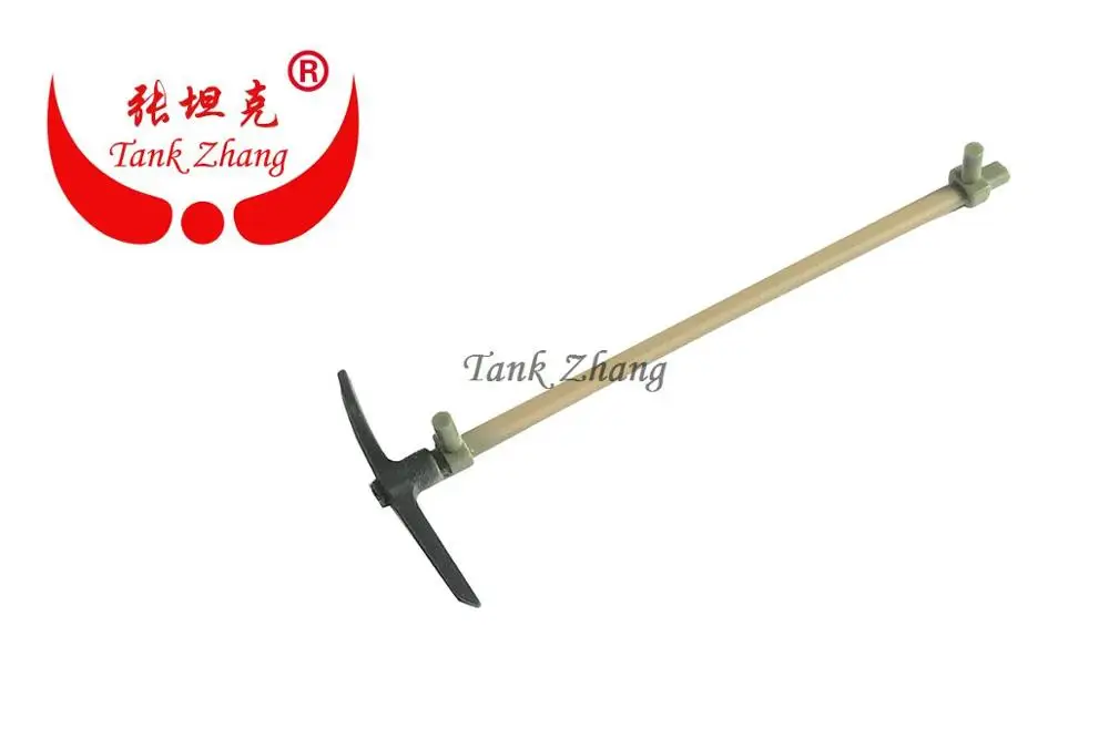 HENGLONG 3889/3889-1 RC Танк леопард 2 A6 1/16 запасные части No. Пластиковый инструмент A2 -