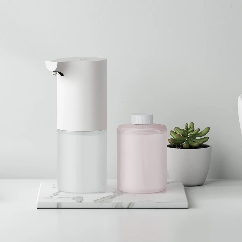 Xiaomi Mijia автоматический индукционный вспенивающий ручной мыльница USB