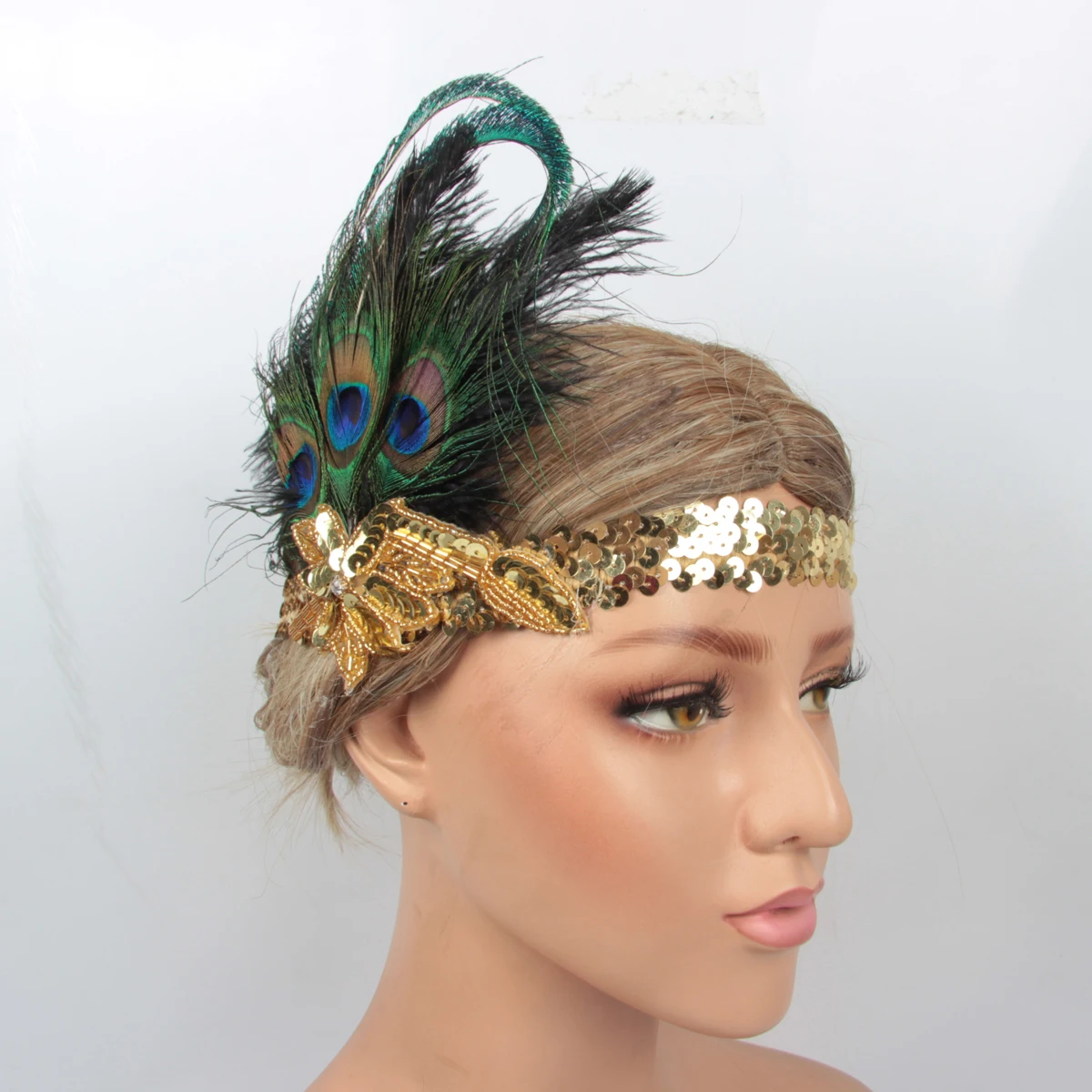 

New Headwear