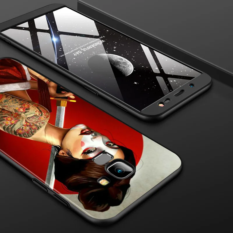 

Anime Samurai Champloo For Samsung Galaxy J2 J3 J4 Core J5 J6 J7 J8 Prime Duo Plus 2018 2017 2016 Phone Case