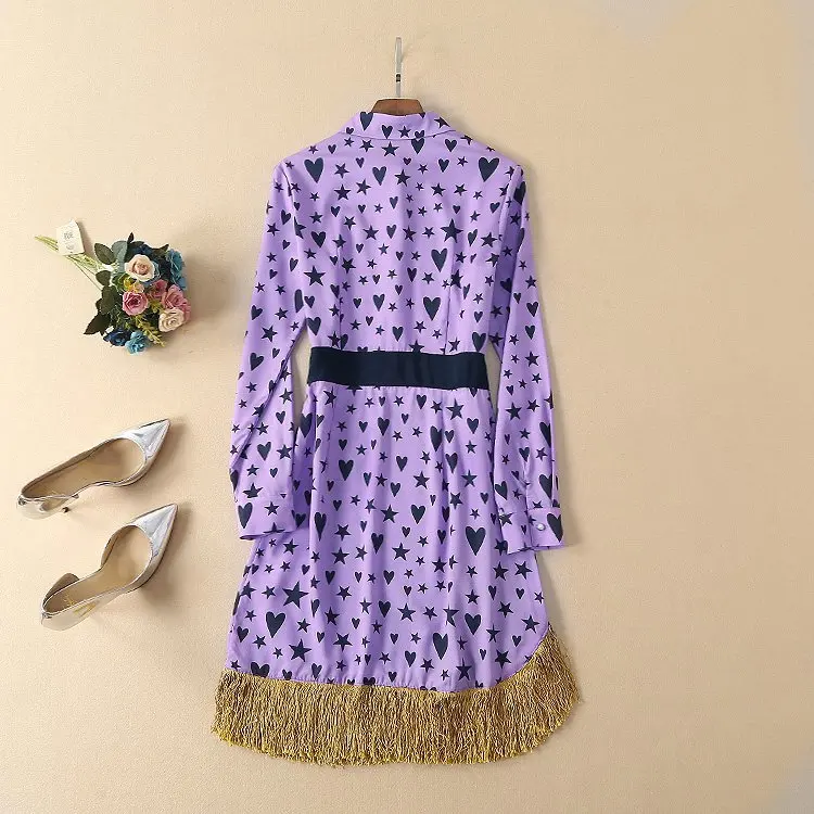 

2021 New Arrival Women Clothes Dress D
