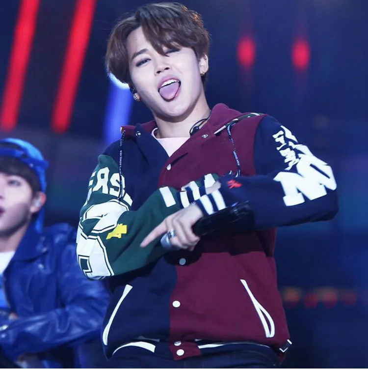 Kpop jin suga Осень Зима плюс бархатные Мужские Женские толстовки корейская мода Harajuku