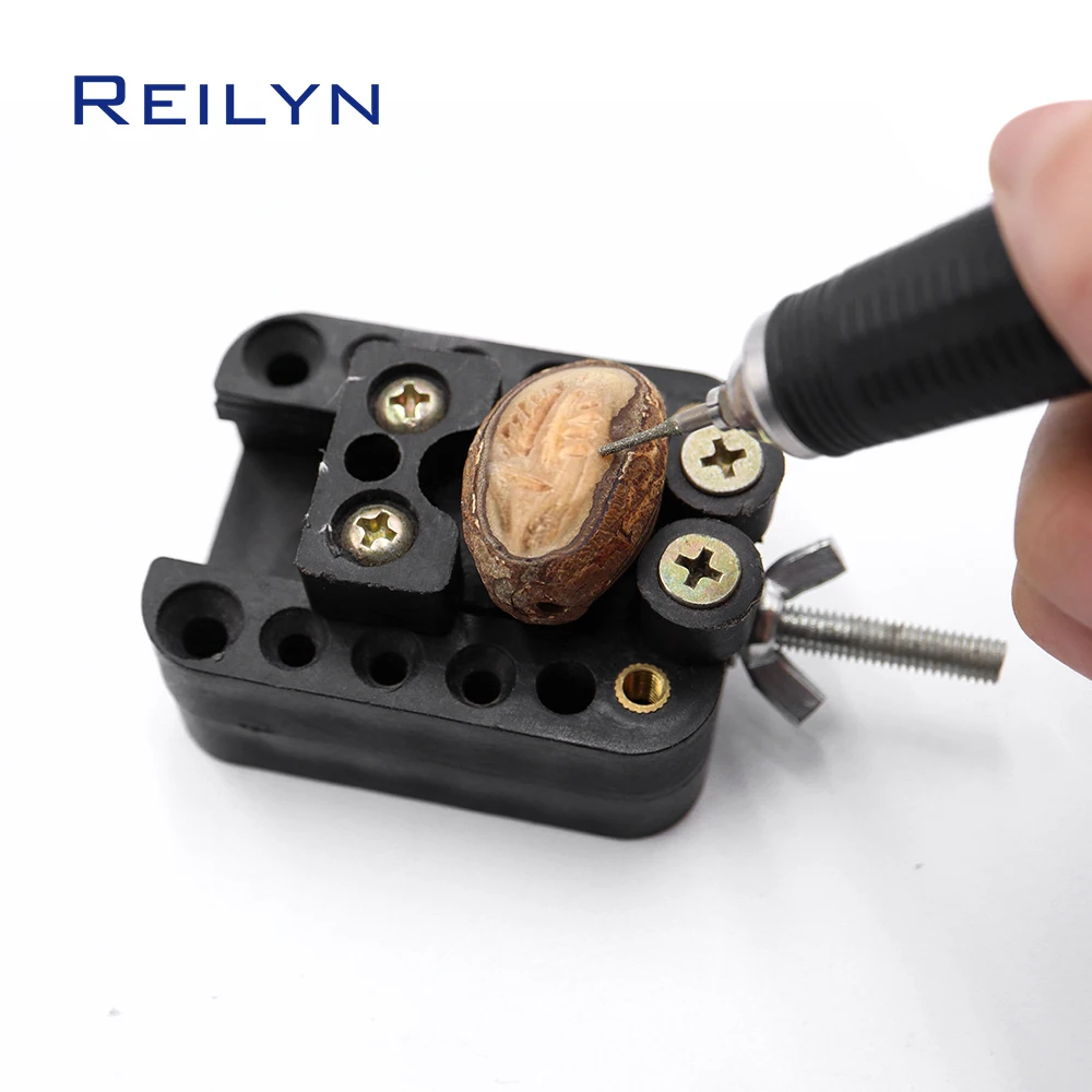 

Настольные тиски Reilyn