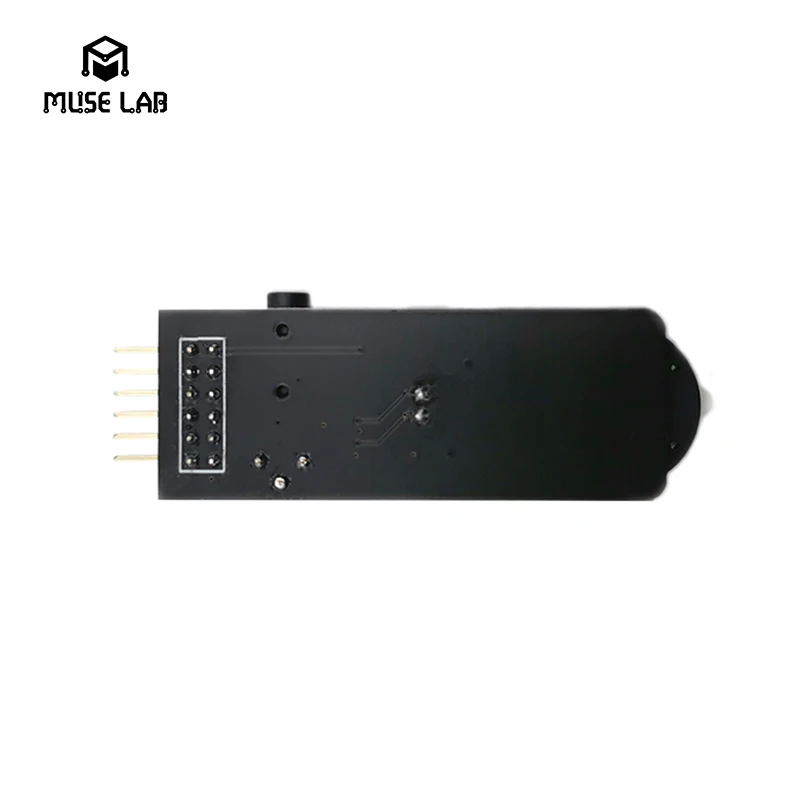 PMOD-AUDIO Плата расширения ICESugar FPGA модуль стандартный интерфейс PMOD аудио выход