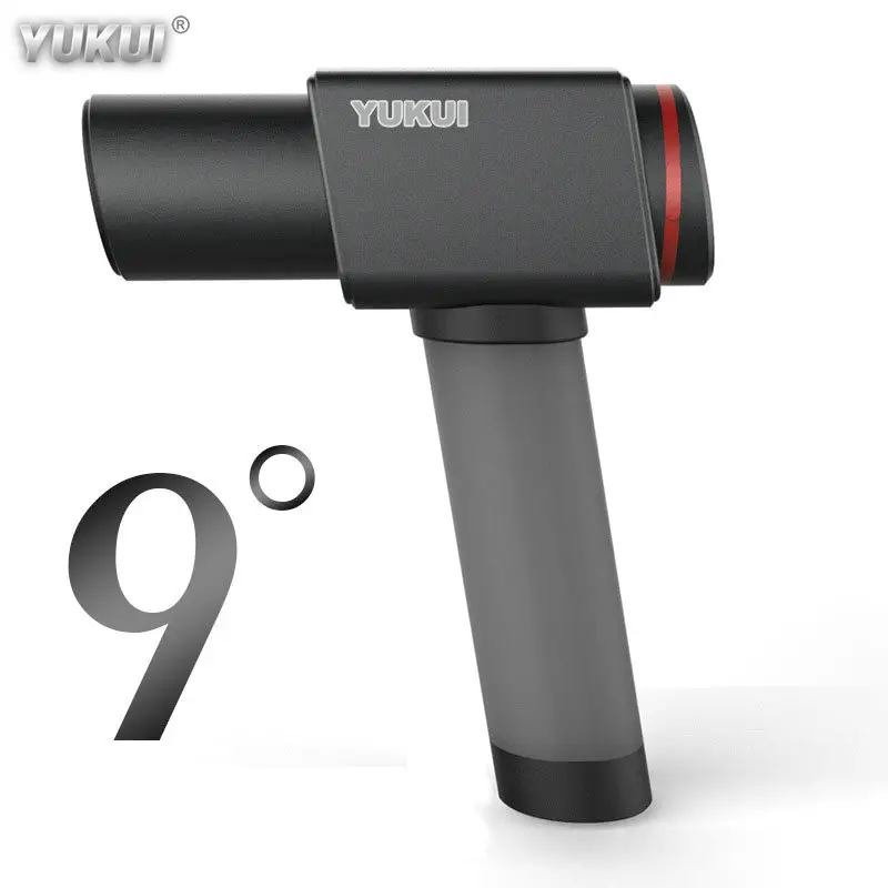 

2020 High Quality Muscle Therapy Massage Gun Pain Relief After Exercising 6 Levels Speed Low Noise 6 Heads Massager CE Proved