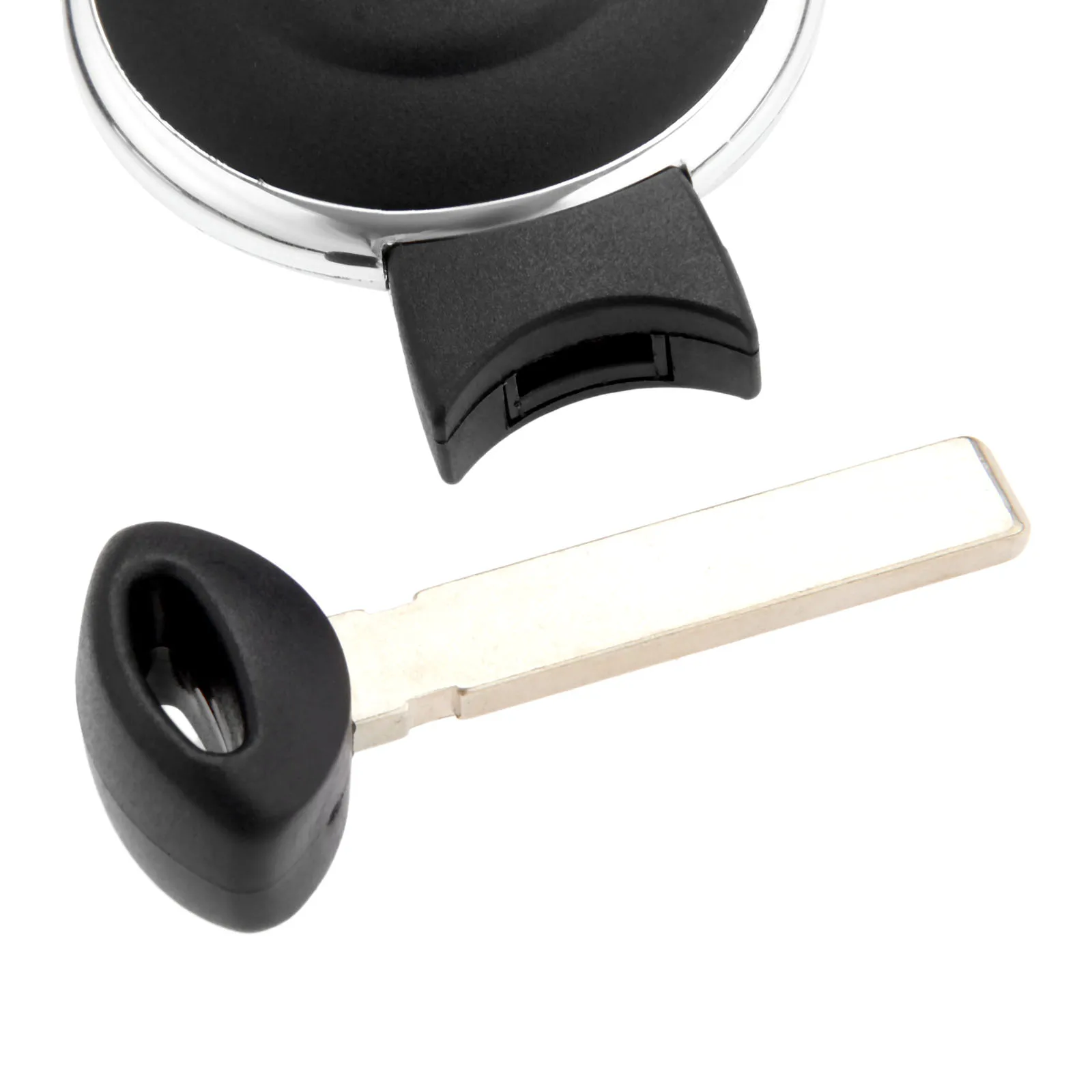 Yetaha 2 шт. 3 кнопки смарт дистанционные брелки для ключей BMW Mini Cooper R50 R53 2009 2010 2011 2012 2013