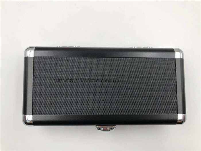 

dental handpiece Adjustable Universal Implant Torque Wrench 5N-35N Drivers 2.35mm Latch Type Bits