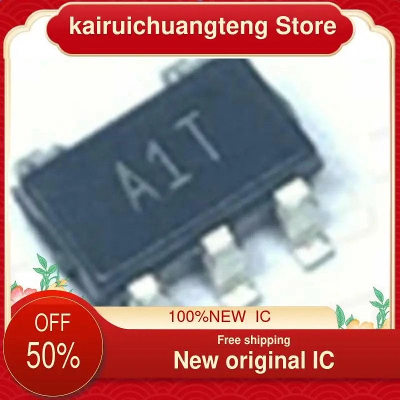 

(1PCS) AD8638ARJZ A1T SOT23-5 New original IC