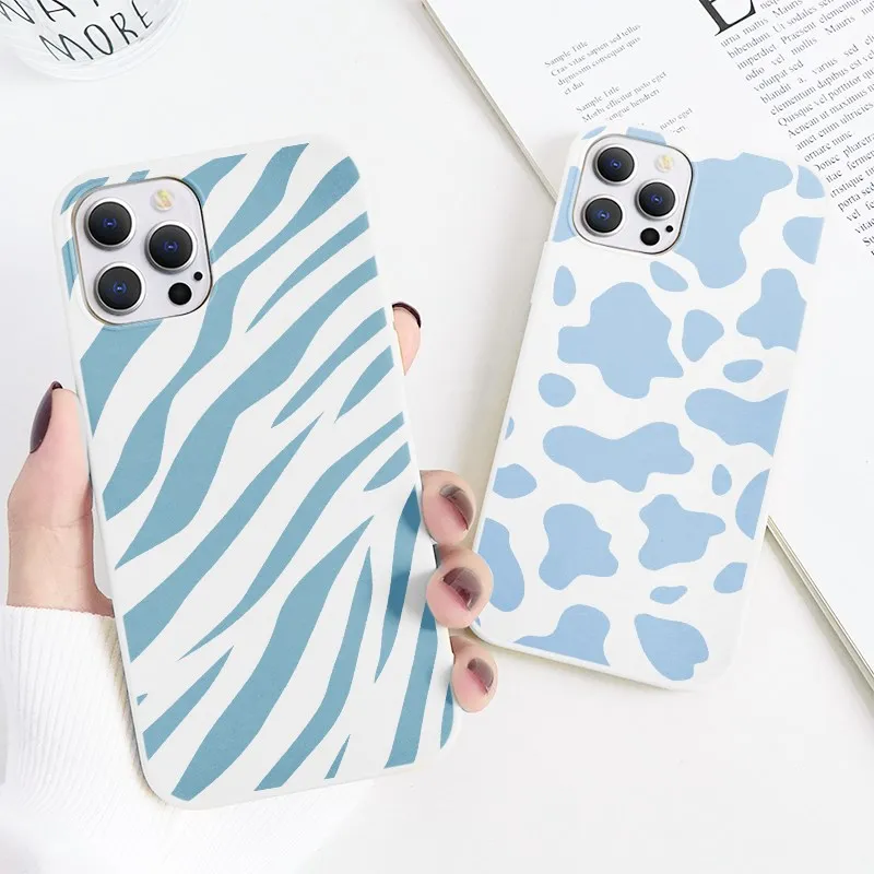 Чехол-бампер из ТПУ для Xiaomi Redmi Note 8T 5 8 9 10 Pro s S7 9C 9T Mi A3 SE 10T 11 Lite Poco X3 M3 Zebra с