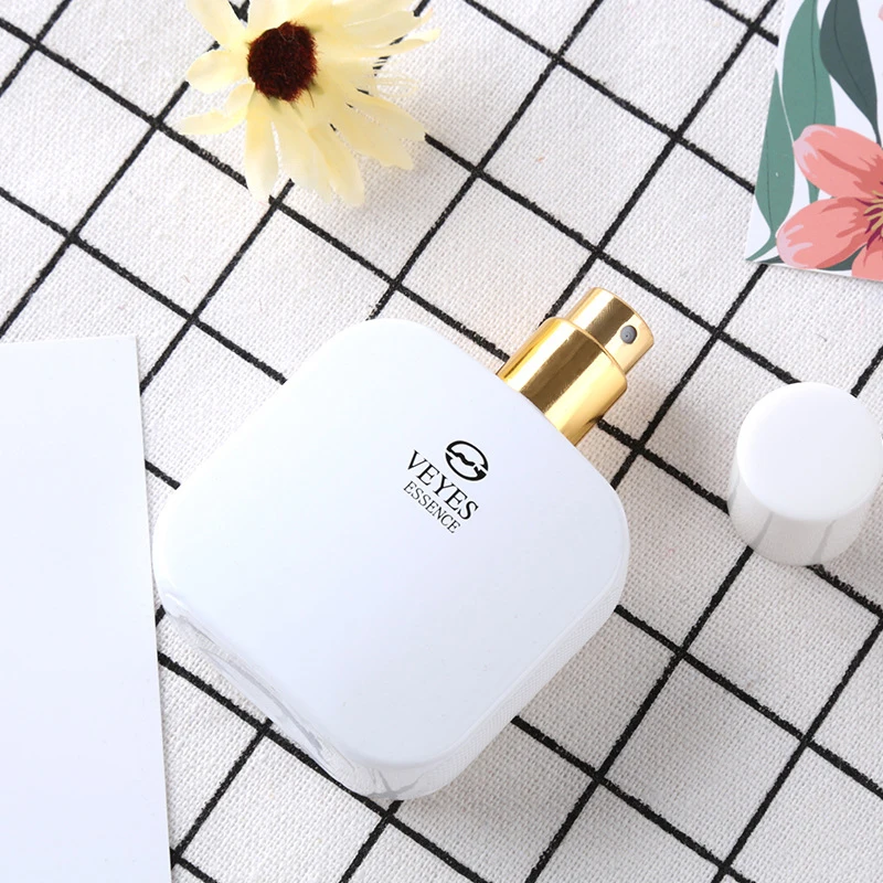 Оригинальный парфюм для женщин 25 мл длительный аромат Женский стеклянный флакон