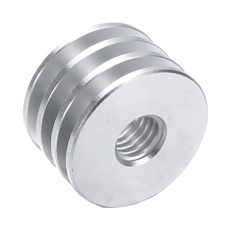 Мини радиатор для 3D принтера мини M6 насадка горла охлаждающая трубка Reprap