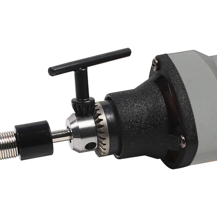 15 шт. набор шлифовальных инструментов 400 Вт Мини электрическая шлифовальная