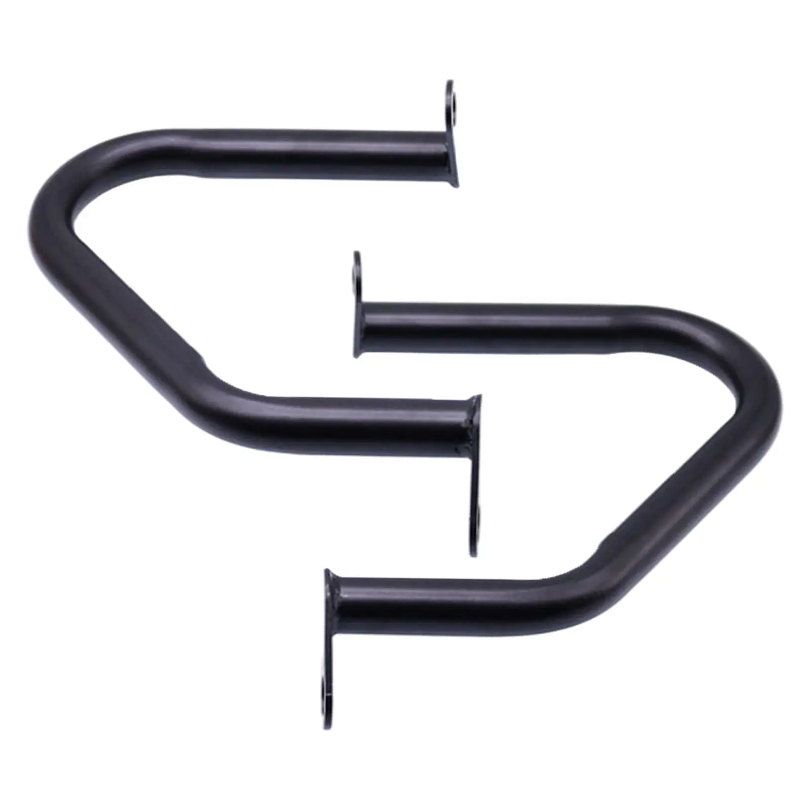 

Bumper Engine Guard Crash Bars fits for T120 Thruxton 2016-2020