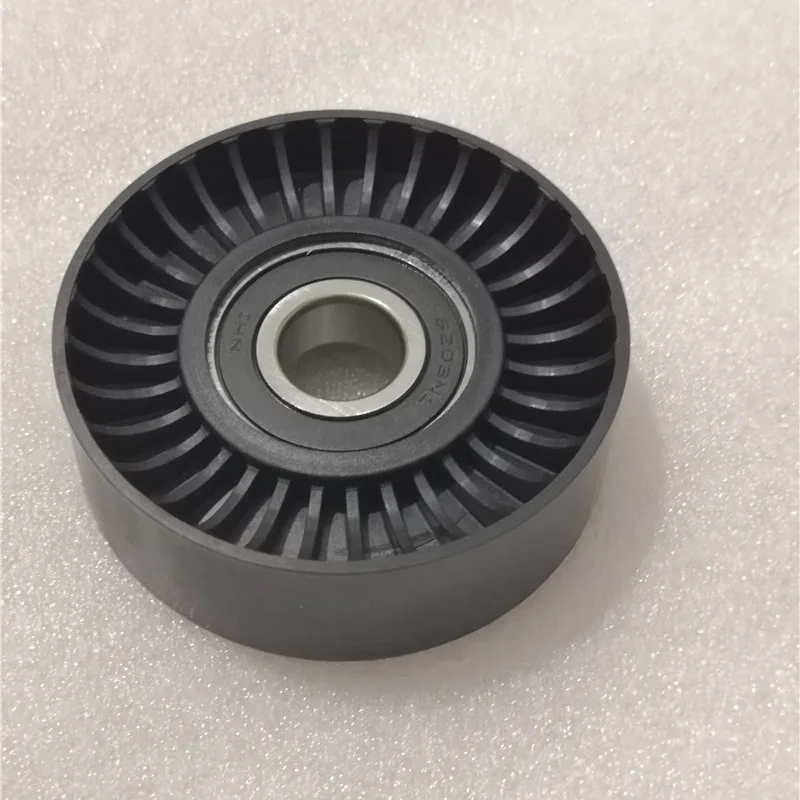 V-RIBBED Ремень натяжной ролик направляющий шкив для CITROEN PEUGEOT LANCIA FIAT 96 366 405 5751,60