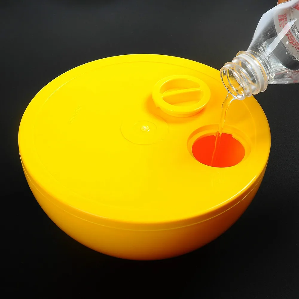 Многофункциональное кольцо для тренировок слалома учебный знак на водной основе