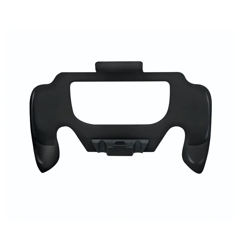 

100pcs Protective shell case Grip stand for Swith mini console for Swith Lite game console handle with bracket