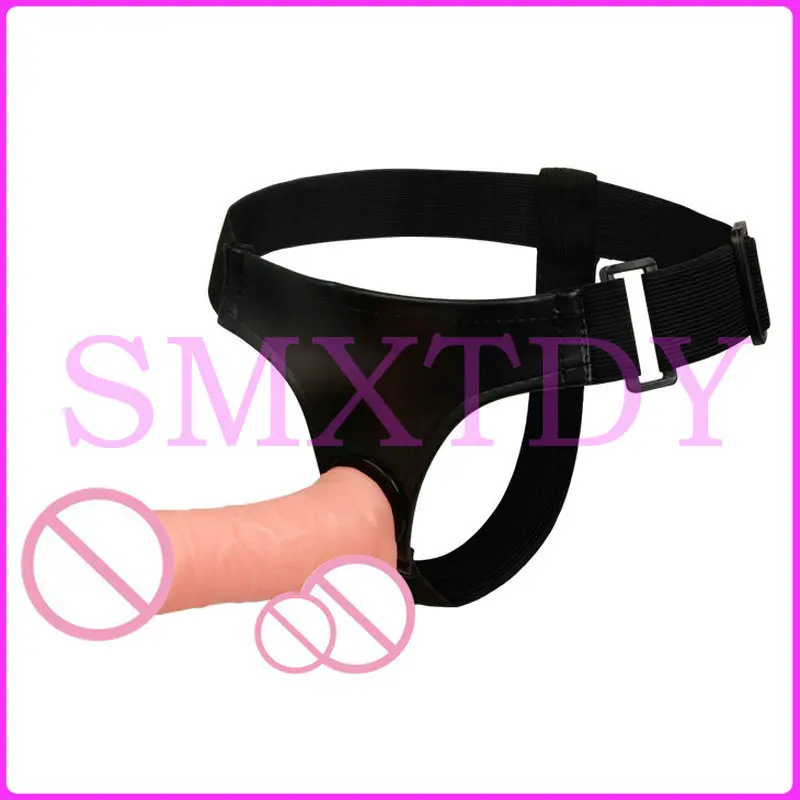 Baile высококачественный ремешок на фаллоимитатор интимные изделия страпон-пенис