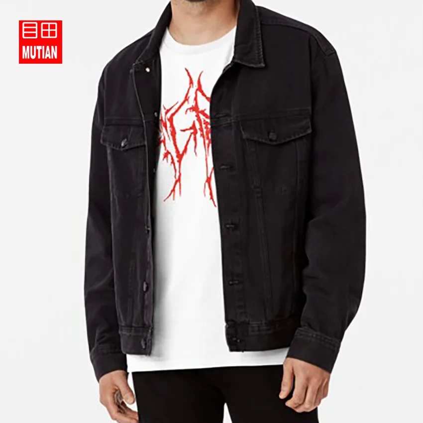 Футболка Dying Fetus с металлическим браслетом и удушьем обеззараженный Нил Морбид