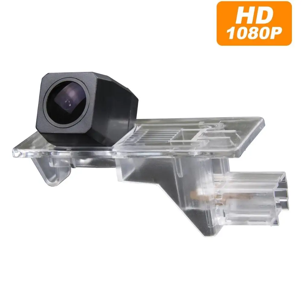 HD специальная автомобильная камера заднего вида для Renault scenic 2 Scenic 3 Duster Megane Lutecia