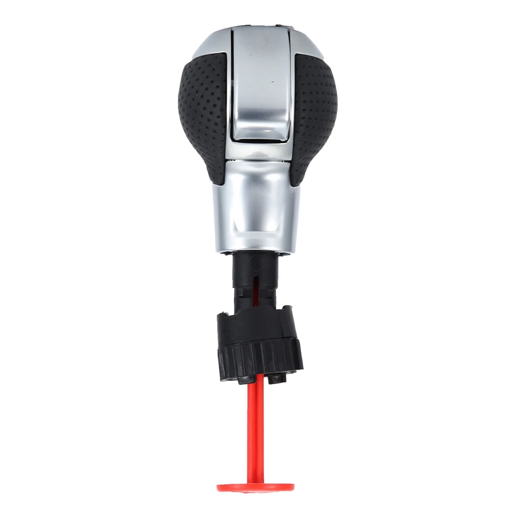 Для RS Style рукоятка для рычага переключения передач рычаг головка Audi A4