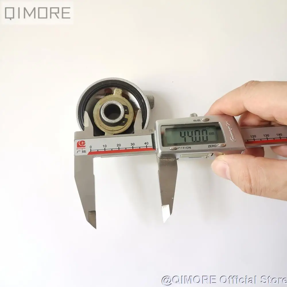 Спидометр приводной счетчик передач для скутера TNG Милано дазон сицилиан Танк